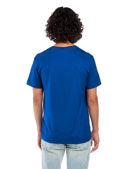 Unisex Premium Blend Ring-Spun T-Shirt - Royal