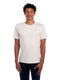Jerzees 560MR - Unisex Premium Blend Ring-Spun T-Shirt - Sweet Cream Heather