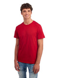 Unisex Premium Blend Ring-Spun T-Shirt - True Red