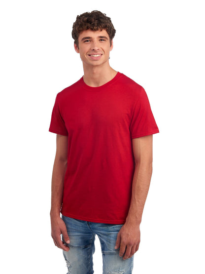 Unisex Premium Blend Ring-Spun T-Shirt - True Red