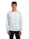 Jerzees 562 - Unisex NuBlend® Fleece Crew - Ash