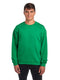 Jerzees 562 - Unisex NuBlend® Fleece Crew - Kelly