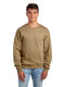 Jerzees 562 - Unisex NuBlend® Fleece Crew - Khaki