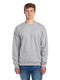 Jerzees 562 - Unisex NuBlend® Fleece Crew - Oxford