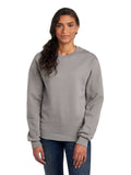 Unisex NuBlend® Fleece Crew - Rock