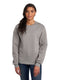 Jerzees 562 - Unisex NuBlend® Fleece Crew - Rock