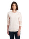 Jerzees 562 - Unisex NuBlend® Fleece Crew - Sweet Cream Heather