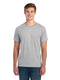 Jerzees 601MR - Unisex TRI-BLEND T-Shirt - Oxford