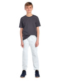 Youth NuBlend�� Fleece Sweatpants - Ash