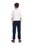 Youth NuBlend�� Fleece Sweatpants - J Navy