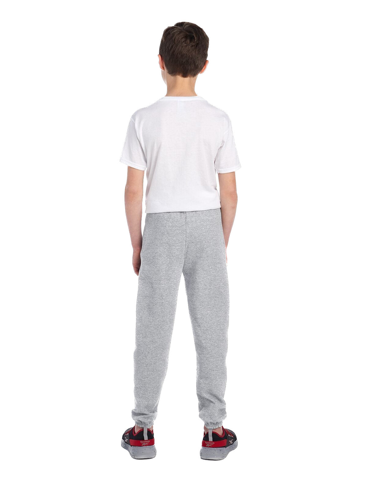Youth NuBlend�� Fleece Sweatpants - Oxford