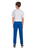 Youth NuBlend�� Fleece Sweatpants - Royal
