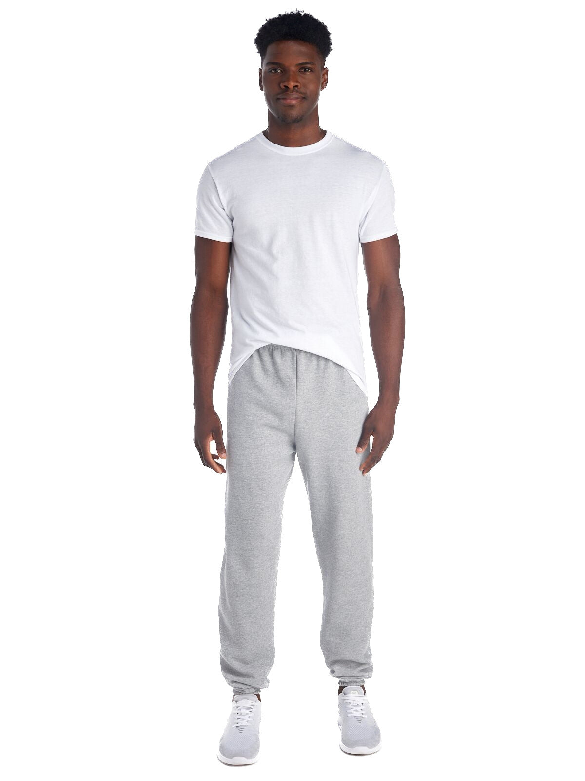 Unisex NuBlend�� Fleece Sweatpants - Oxford