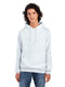 Jerzees 996 - Unisex NuBlend® Fleece Pullover Hoodie - Ash