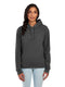 Jerzees 996 - Unisex NuBlend® Fleece Pullover Hoodie - Black Heather