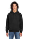 Jerzees 996 - Unisex NuBlend® Fleece Pullover Hoodie - Black