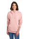 Jerzees 996 - Unisex NuBlend® Fleece Pullover Hoodie - Blush Pink