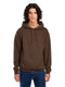 Jerzees 996 - Unisex NuBlend® Fleece Pullover Hoodie - Chocolate