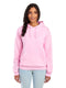 Jerzees 996 - Unisex NuBlend® Fleece Pullover Hoodie - Classic Pink