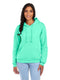Jerzees 996 - Unisex NuBlend® Fleece Pullover Hoodie - Cool Mint