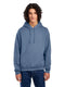 Jerzees 996 - Unisex NuBlend® Fleece Pullover Hoodie - Denim
