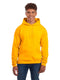 Jerzees 996 - Unisex NuBlend® Fleece Pullover Hoodie - Gold