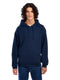 Jerzees 996 - Unisex NuBlend® Fleece Pullover Hoodie - J Navy