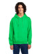 Jerzees 996 - Unisex NuBlend® Fleece Pullover Hoodie - Kelly