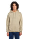 Jerzees 996 - Unisex NuBlend® Fleece Pullover Hoodie - Khaki