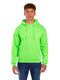 Jerzees 996 - Unisex NuBlend® Fleece Pullover Hoodie - Kiwi
