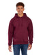 Jerzees 996 - Unisex NuBlend® Fleece Pullover Hoodie - Maroon