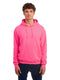Jerzees 996 - Unisex NuBlend® Fleece Pullover Hoodie - Neon Pink