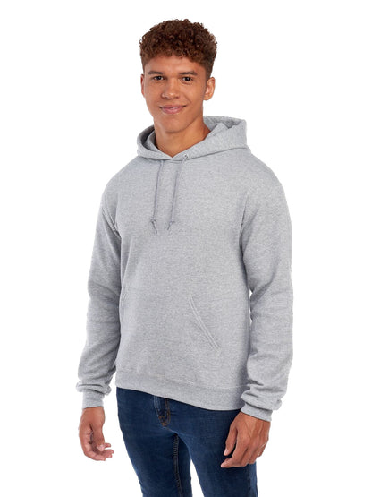 Unisex NuBlend® Fleece Pullover Hoodie - Oxford