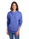 Jerzees 996 - Unisex NuBlend® Fleece Pullover Hoodie - Periwinkle Blue