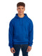 Jerzees 996 - Unisex NuBlend® Fleece Pullover Hoodie - Royal