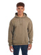 Jerzees 996 - Unisex NuBlend® Fleece Pullover Hoodie - Safari