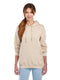 Jerzees 996 - Unisex NuBlend® Fleece Pullover Hoodie - Sandstone