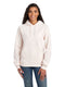 Jerzees 996 - Unisex NuBlend® Fleece Pullover Hoodie - Sweet Cream Heather