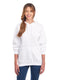 Jerzees 996 - Unisex NuBlend® Fleece Pullover Hoodie - White