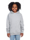 Jerzees 996Y - Youth NuBlend�� Fleece Pullover Hoodie - Athletic Heather