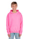 Jerzees 996Y - Youth NuBlend�� Fleece Pullover Hoodie - Neon Pink