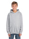 Jerzees 996Y - Youth NuBlend�� Fleece Pullover Hoodie - Oxford