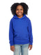 Jerzees 996Y - Youth NuBlend�� Fleece Pullover Hoodie - Royal