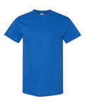Gildan 5000 Royal — front