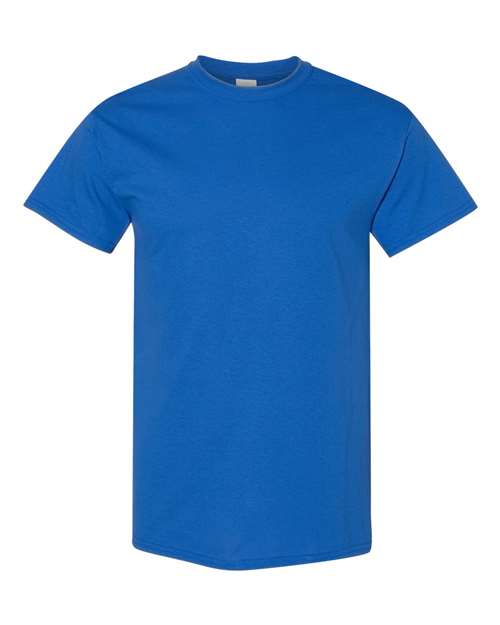 Gildan 5000 Royal — front