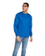 Gildan G240 - Unisex Ultra Cotton® Long-Sleeve T-Shirt - Royal