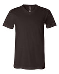 BELLA + CANVAS 3005 Brown — front