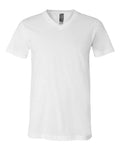 BELLA + CANVAS 3005 White — front