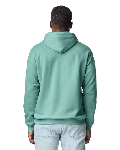 Softstyle Hoodie - Aquatic