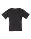 Bella + Canvas 3001B - Infant Jersey Short Sleeve T-Shirt - Black